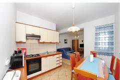 Apartmány Sapavac Apartmán 1 - Blue foto 3