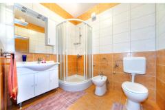 Apartmány Sapavac Apartmán 1 - Blue foto 4
