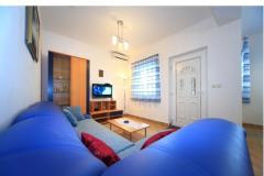 Apartmány Sapavac Apartmán 1 - Blue foto 5