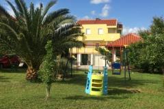 Apartmány SARIC A Izba 5 - STUDIO APA foto 1