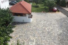 Apartmány SARIC A Izba 5 - STUDIO APA foto 3