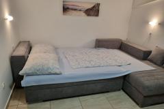 Apartmány Štefanija Apartmán 4 - APP br.4 foto 5