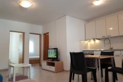 Apartmány Maja Apartmán 1 - A2 foto 3