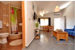 Apartmány Maja Apartmán 2 - A1 foto 3