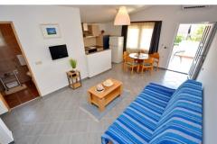 Apartmány Maja Apartmán 2 - A1 foto 4