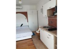 Apartmány Sunce Apartmán 3 - STUDIO foto 3