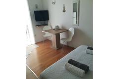 Apartmány Sunce Apartmán 3 - STUDIO foto 4