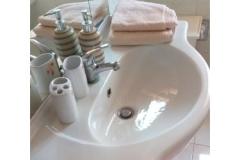 Apartmány Taramis Apartmán 1 - orange foto 4