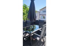 Apartmány Taramis Apartmán 2 - blue foto 2