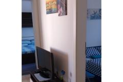 Apartmány Taramis Apartmán 2 - blue foto 5