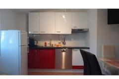 Apartmány Topalovic Apartmán 2 - Apartman 2 foto 1