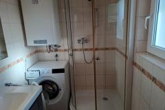 Apartmány Topalovic Apartmán 2 - Apartman 2 foto 4