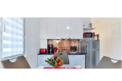 Apartmány Velić Apartmán 1 - Cozy 1 foto 2