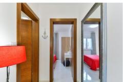 Apartmány Velić Apartmán 1 - Cozy 1 foto 4