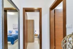 Apartmány Velić Apartmán 2 - Cozy 2 foto 4