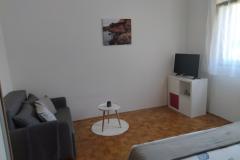Apartmány Budija / Lavanda Apartmán 1 - Lavanda 1 foto 1