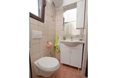 Apartmány Budija / Lavanda Apartmán 1 - Lavanda 1 foto 4