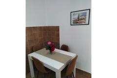 Apartmány Budija / Lavanda Apartmán 1: (2+1) - Lavanda 1 foto 5