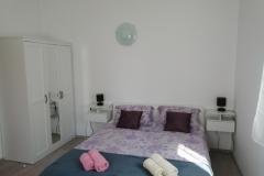 Apartmány Budija / Lavanda Apartmán 2 - Lavanda 2 foto 1