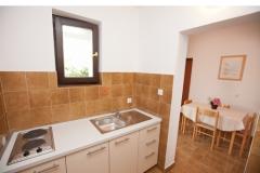 Apartmány Budija / Lavanda Apartmán 2 - Lavanda 2 foto 4