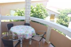 Apartmány Vlašić otok Vir Apartmán 1 - Apartman2 foto 1