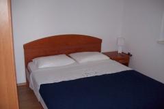Apartmány Vlašić otok Vir Apartmán 1 - Apartman2 foto 2