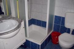 Apartmány Vlašić otok Vir Apartmán 1 - Apartman2 foto 3
