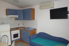 Apartmány Vlašić otok Vir Apartmán 1 - Apartman2 foto 4