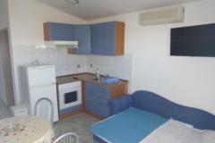 Apartmány Vlašić otok Vir Apartmán 1 - Apartman2 foto 5