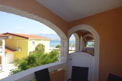 Apartmány Vlašić otok Vir Apartmán 2 - Apartman2N foto 1