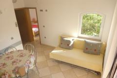 Apartmány Vlašić otok Vir Apartmán 2 - Apartman2N foto 4