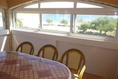 Apartmány Vlašić otok Vir Apartmán 3 - Apartman3N foto 1