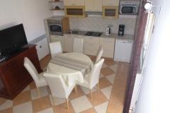 Apartmány Vlašić otok Vir Apartmán 3 - Apartman3N foto 2