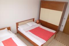 Apartmány Vlašić otok Vir Apartmán 3 - Apartman3N foto 3