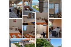 Apartmány Vlašić otok Vir Apartmán 4 - APARTMAN 4 foto 1