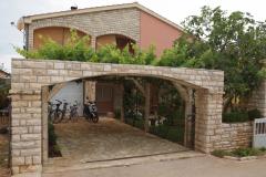 Apartmány Vugec Apartmán 1 - Apartman 1 foto 1