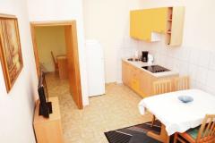 Apartmány Vugec Apartmán 2 - Apartman 2 foto 4