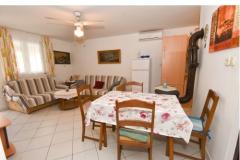 Apartmány Žaja Apartmán 3 foto 4