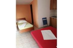 Apartmány Lora Apartmán 1 - Studio foto 2