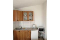 Apartmány Lora Apartmán 1 - Studio foto 3