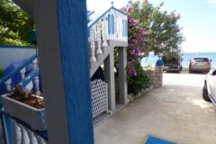 Apartmány Plaža Apartmán 1 - Ap. 1 foto 3