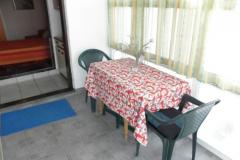 Apartmány Plaža Apartmán 3 - Ap.3 foto 4