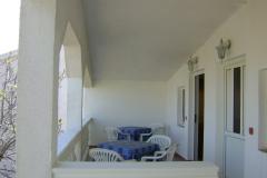 Apartmány  Apartmán 1 - Plavi foto 4