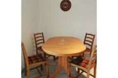 Apartmány  Apartmán 3 - Crveni foto 1