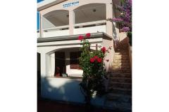 Apartmány Galunić Apartmán 1 - prizemlje foto 1