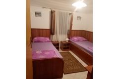 Apartmány Galunić Apartmán 2 - 1. kat A foto 5