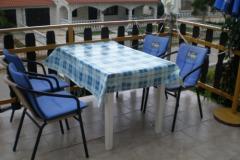 Apartmány Pogacic Apartmán 3 - A5 foto 3