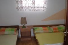 Apartmány Pogacic Apartmán 3 - A5 foto 4