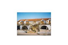 Apartmány Pogacic Apartmán 3 - A5 foto 5