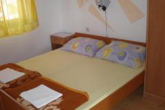 Apartmány Pogacic Apartmán 1 - A6 foto 1